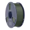 SUNLU PETG Filament (Oliivroheline) 1.75mm 1kg