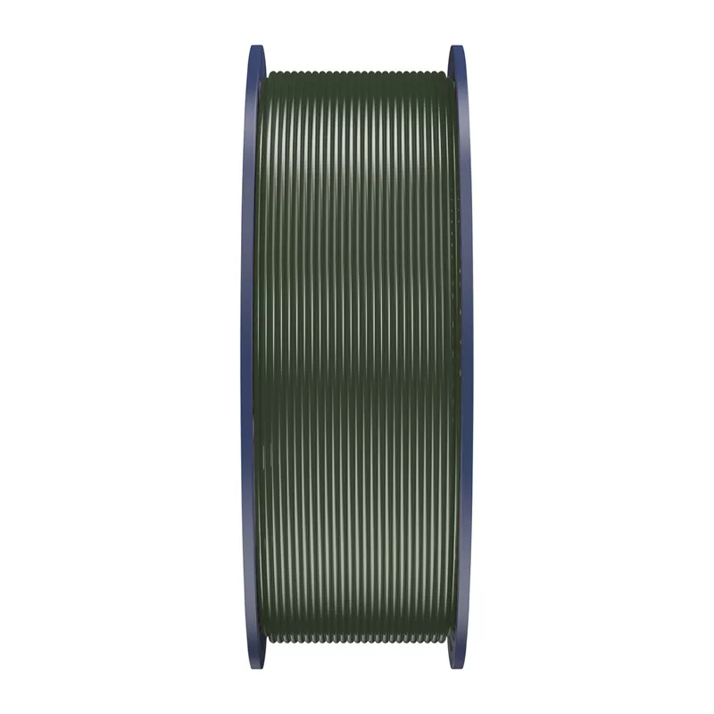 SUNLU PETG Filament (Oliivroheline) 1.75mm 1kg