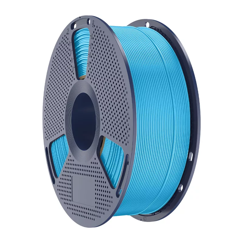 SUNLU PLA Glow In The Dark Filament 1.75mm Blue 1kg