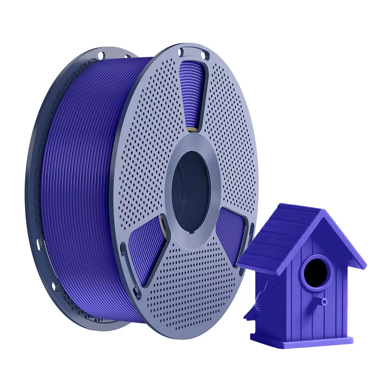 SUNLU ASA Filament 1.75 mm Sinine 1 kg