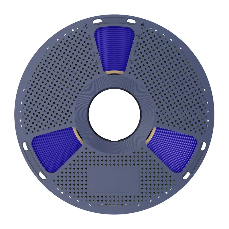 SUNLU ASA Filament 1.75 mm Sinine 1 kg