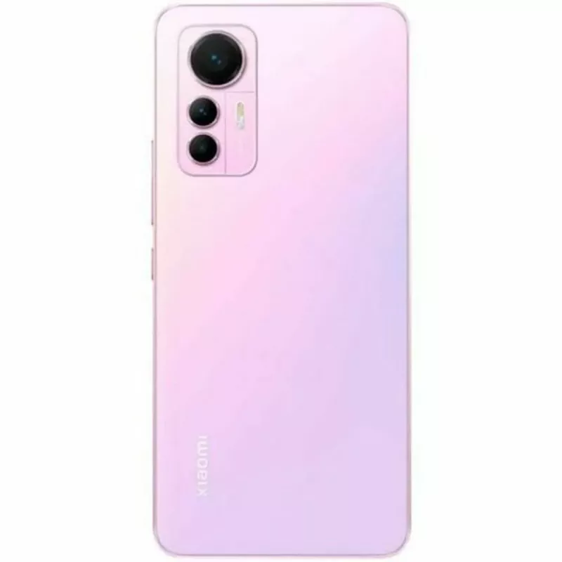 Xiaomi 12 Lite 5G 128GB 8GB RAM Roosa