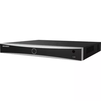 Hikvision DS-7616NXI-I2/16P/S 16-kanaliline 4K NVR AcuSense ja 16-port PoE-ga
