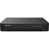 Hikvision iDS-7204HUHI-M1/T AcuSense 4-kanaline 5-in-1 DVR H.265 Pro+