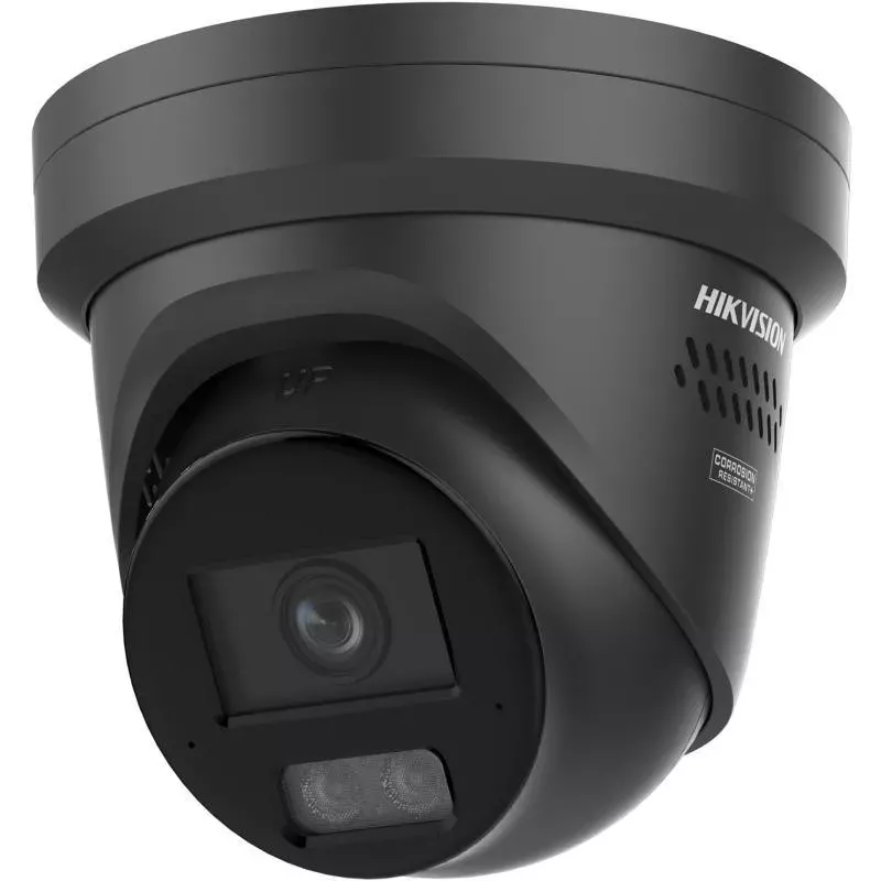 Hikvision DS-2CD23123G2-LIS2UY/SL(2.8mm) 12MP IP-kaamera, must