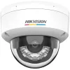 Hikvision DS-2CD1147G3-LIU(2.8mm) 4MP IP-kaamera sisseehitatud mikrofoniga, 2.8mm fikseeritud objektiiv, IR ja valge valgus, IP67, IK10