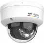 Hikvision DS-2CD1147G3-LIU(2.8mm) 4MP IP-kaamera sisseehitatud mikrofoniga, 2.8mm fikseeritud objektiiv, IR ja valge valgus, IP67, IK10