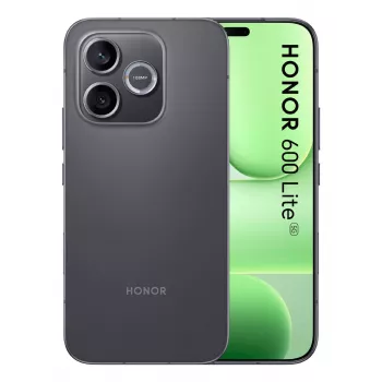 HONOR 600 Lite 8/128GB Must