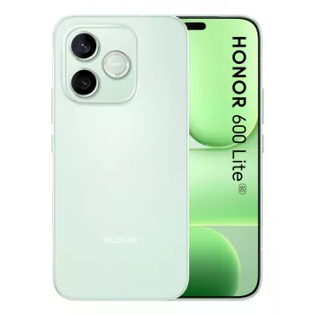 HONOR 600 Lite 8/128GB Green