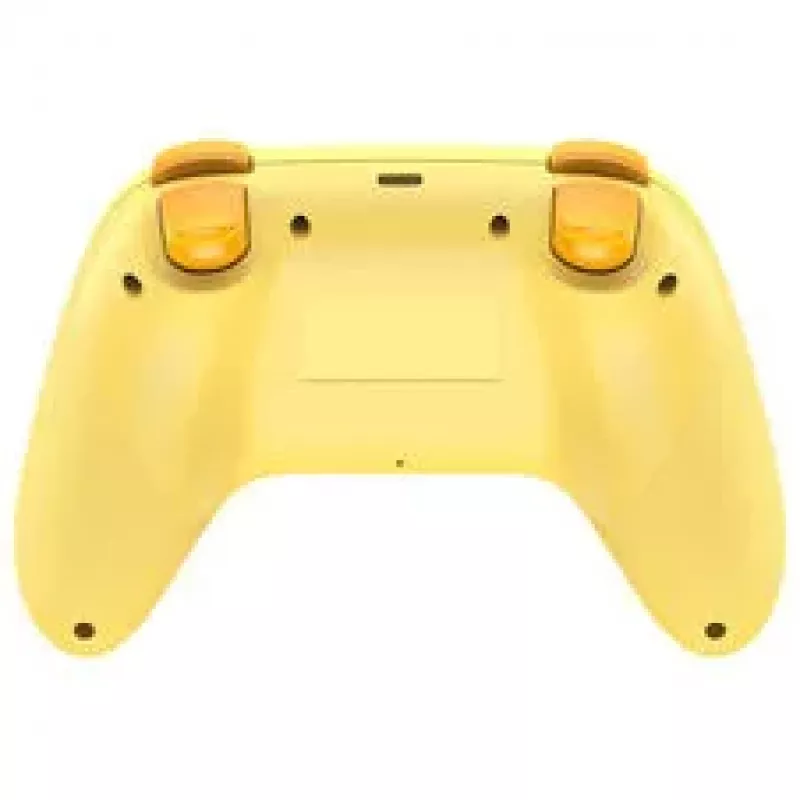 GameSir Nova Lite Multiplatvormi Mängupult - Kollane