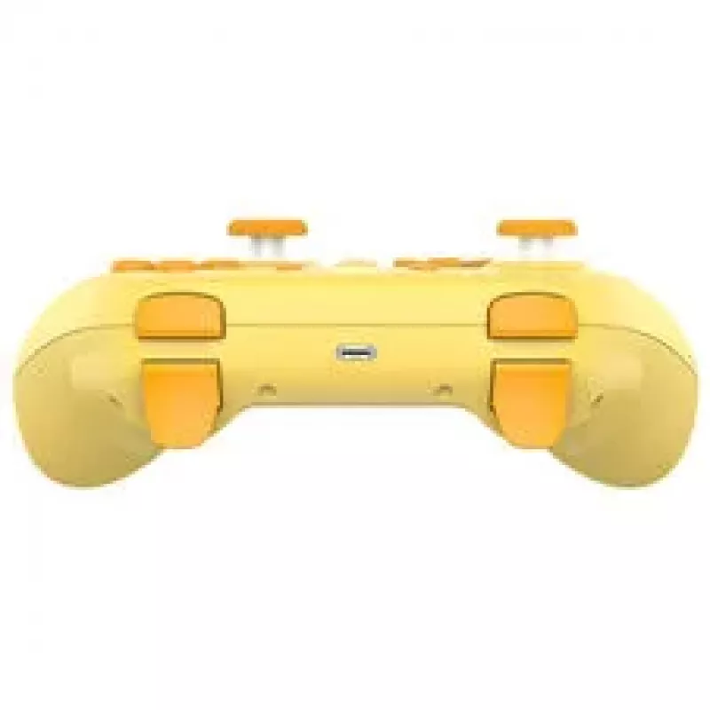 GameSir Nova Lite Multiplatvormi Mängupult - Kollane