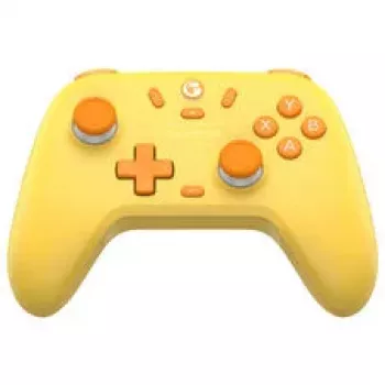 GameSir Nova Lite Multiplatvormi Mängupult - Kollane