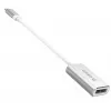 ORICO USB-C to DisplayPort 4K@60Hz adapterkaabel (kosmosehall)