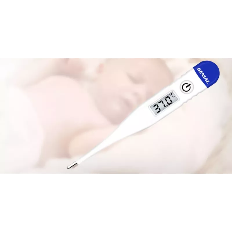 Genial T12L Digitaalne Termomeeter