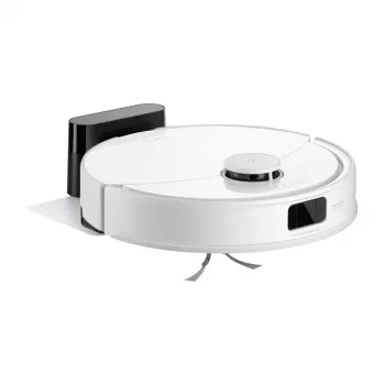 Roborock Q10 PF Puhastusrobot (Valge)