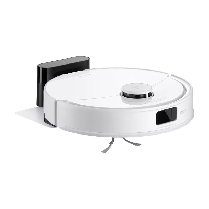 Roborock Q10 PF Puhastusrobot (Valge)