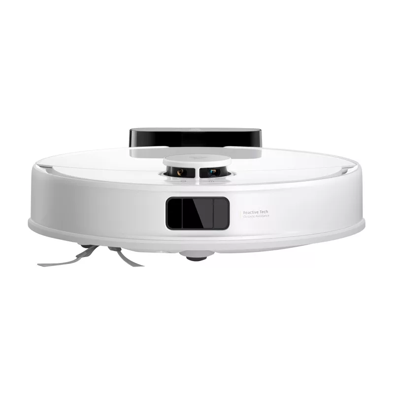 Roborock Q10 PF Puhastusrobot (Valge)