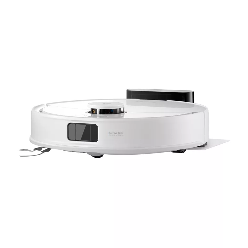 Roborock Q10 PF Puhastusrobot (Valge)