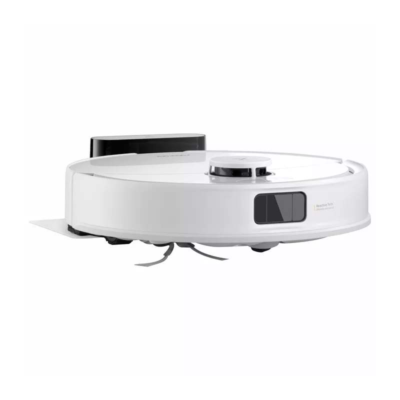 Roborock Q10 PF Puhastusrobot (Valge)