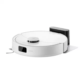 Roborock Q10 PF Puhastusrobot (Valge)