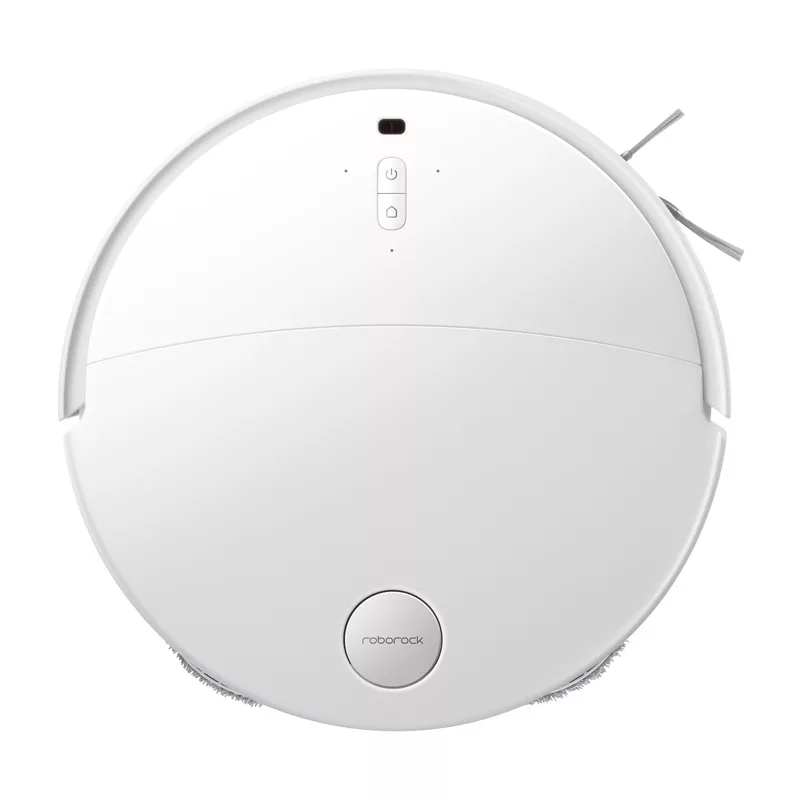 Roborock Qrevo Edge T Robotolmuimeja ja -pühkija (Valge)