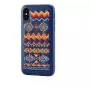 Devia Apple iPhone X Flower Embroidery Case Bohemian