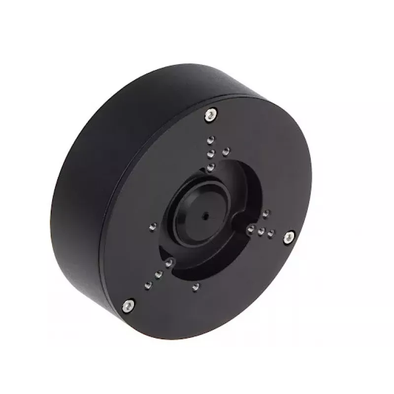 DAHUA PFA130-E-B Adapter, Mounting Bracket Black