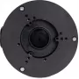 DAHUA PFA130-E-B Adapter, Mounting Bracket Black