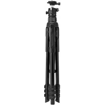 Goocong Creator Max Tripod Kit with Ring Light and Microphone
