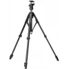 Goocong Creator Max Tripod Kit with Ring Light and Microphone