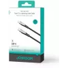 Joyroom Star-Light Series SA27-CL3 USB-C to Lightning kaabel 30W 1,2m must