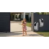 EZVIZ CS-HGD2-R100 Traadita infrapunafotoelemendid väravate avajatele (1 saatja, 1 vastuvõtja)