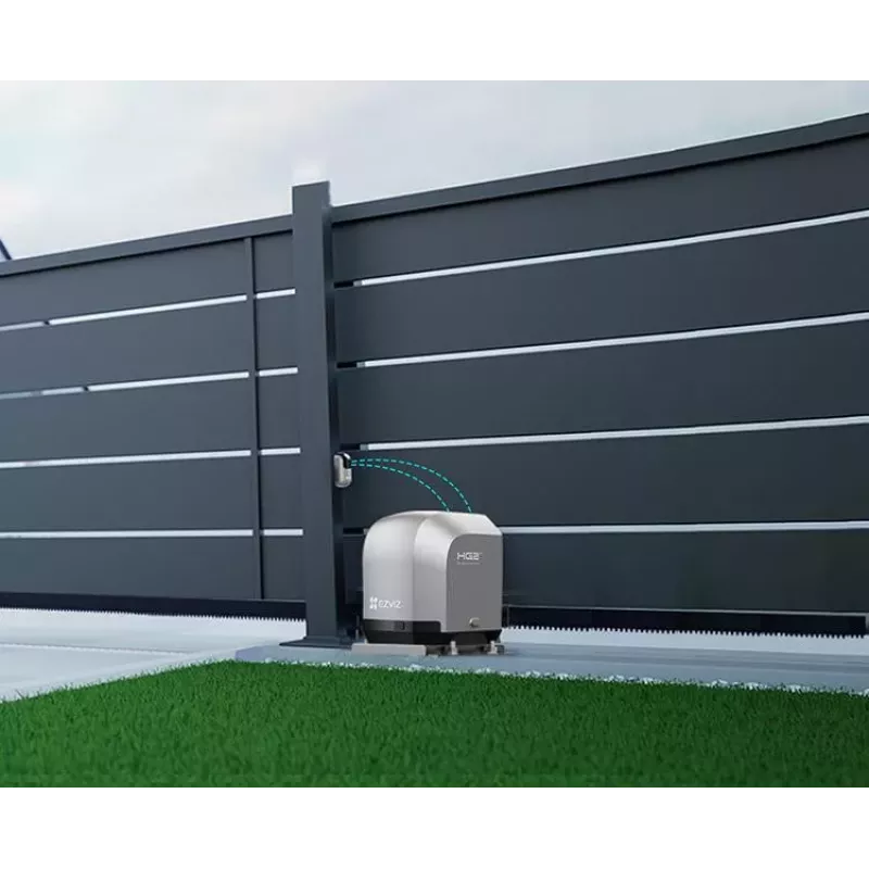 EZVIZ CS-HGD2-R100 Traadita infrapunafotoelemendid väravate avajatele (1 saatja, 1 vastuvõtja)