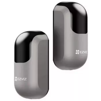 EZVIZ CS-HGD2-R100 Traadita infrapunafotoelemendid väravate avajatele (1 saatja, 1 vastuvõtja)