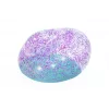 Bestway Inflatable Glitter Chair 114 x 112 x 66 cm