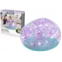 Bestway Inflatable Glitter Chair 114 x 112 x 66 cm