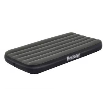 Bestway 21153 Ühekordne Täispuhutav Õhkmadrats 188x99x25 cm Sinine/Hall