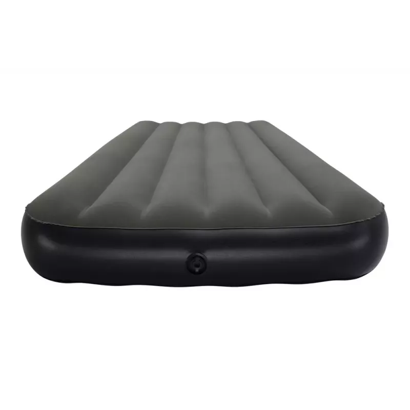 Bestway 21153 Ühekordne Täispuhutav Õhkmadrats 188x99x25 cm Sinine/Hall