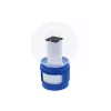 Bestway Flowclear 58699 Basseinikeemia dosaator - ujuv kloori- ja broomitablettide dosaator maapealsetele basseinidele, spaadele ja mullivannidele