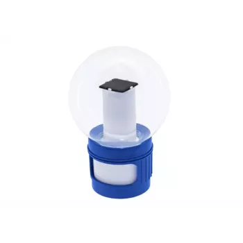 Bestway Flowclear 58699 Basseinikeemia dosaator - ujuv kloori- ja broomitablettide dosaator maapealsetele basseinidele, spaadele ja mullivannidele