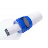 Bestway Flowclear 58699 Basseinikeemia dosaator - ujuv kloori- ja broomitablettide dosaator maapealsetele basseinidele, spaadele ja mullivannidele