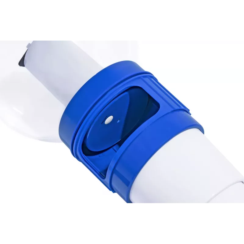 Bestway Flowclear 58699 Basseinikeemia dosaator - ujuv kloori- ja broomitablettide dosaator maapealsetele basseinidele, spaadele ja mullivannidele