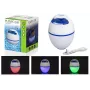 Bestway Floating Bluetooth LED Speaker 58700