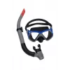 Bestway Hydro-Force WaveLine sukeldumiskomplekt must mask ja snorkel 24069