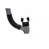 Bestway Hydro-Force WaveLine sukeldumiskomplekt must mask ja snorkel 24069
