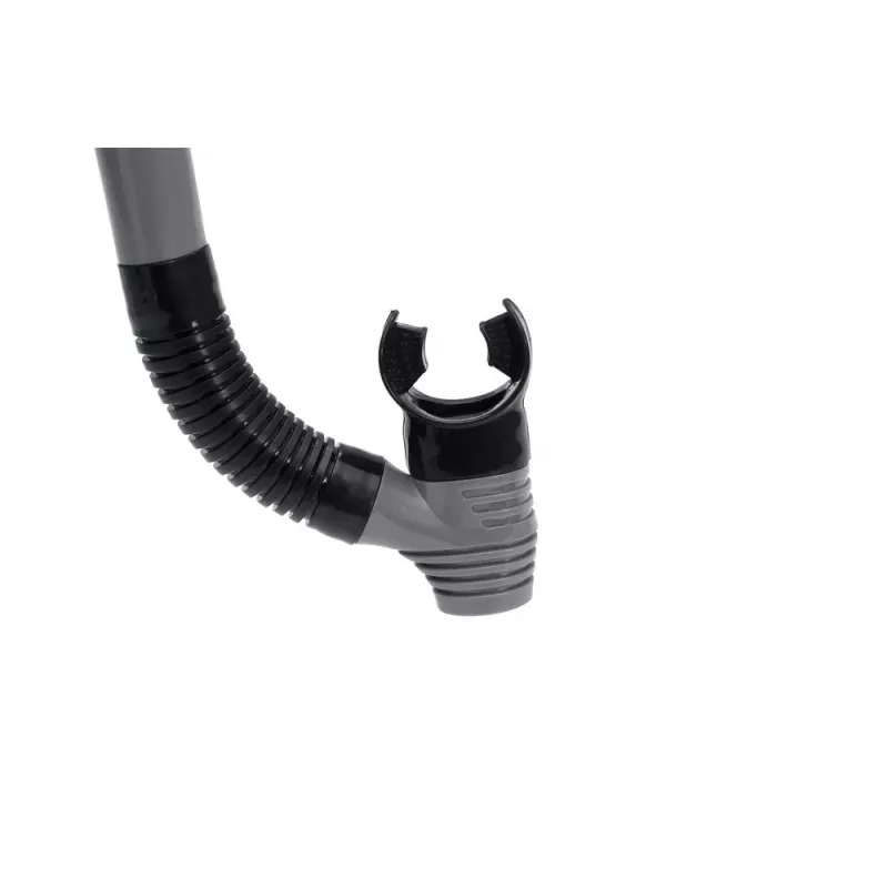 Bestway Hydro-Force WaveLine sukeldumiskomplekt must mask ja snorkel 24069