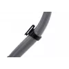 Bestway Hydro-Force WaveLine sukeldumiskomplekt must mask ja snorkel 24069