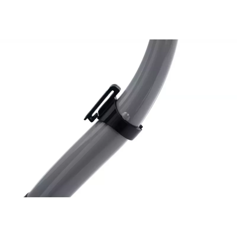 Bestway Hydro-Force WaveLine sukeldumiskomplekt must mask ja snorkel 24069