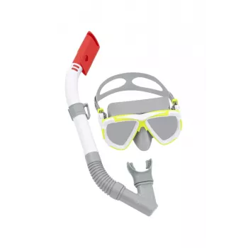 Bestway Hydro-Force Sukeldumiskomplekt Hall Mask Toru 24053
