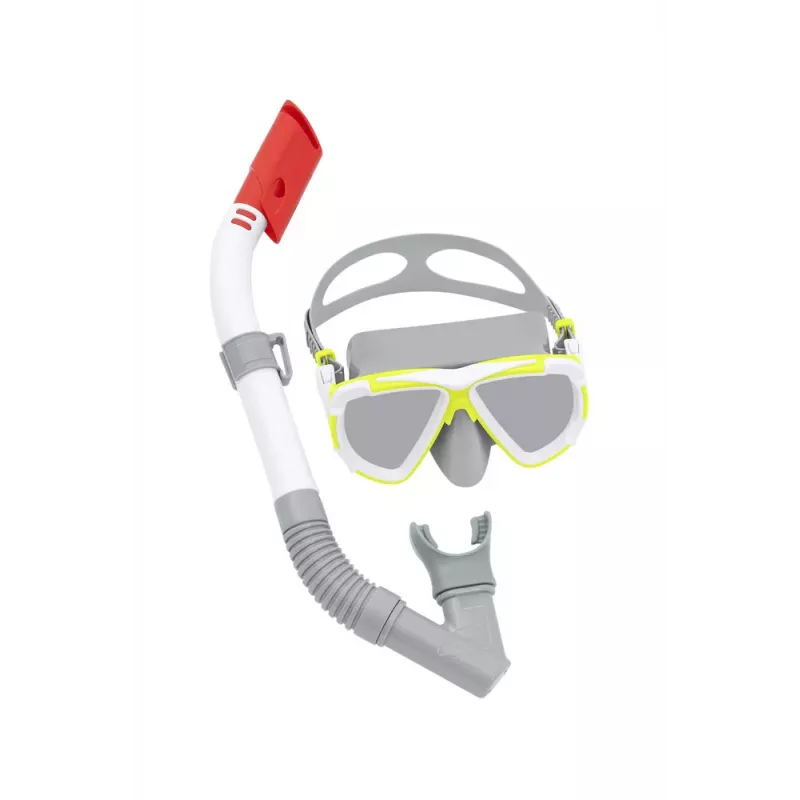 Bestway Hydro-Force Sukeldumiskomplekt Hall Mask Toru 24053